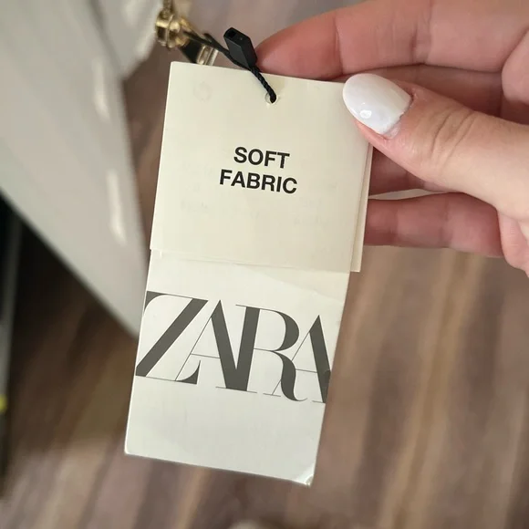 ZARA winter coat - Picture 3 of 5